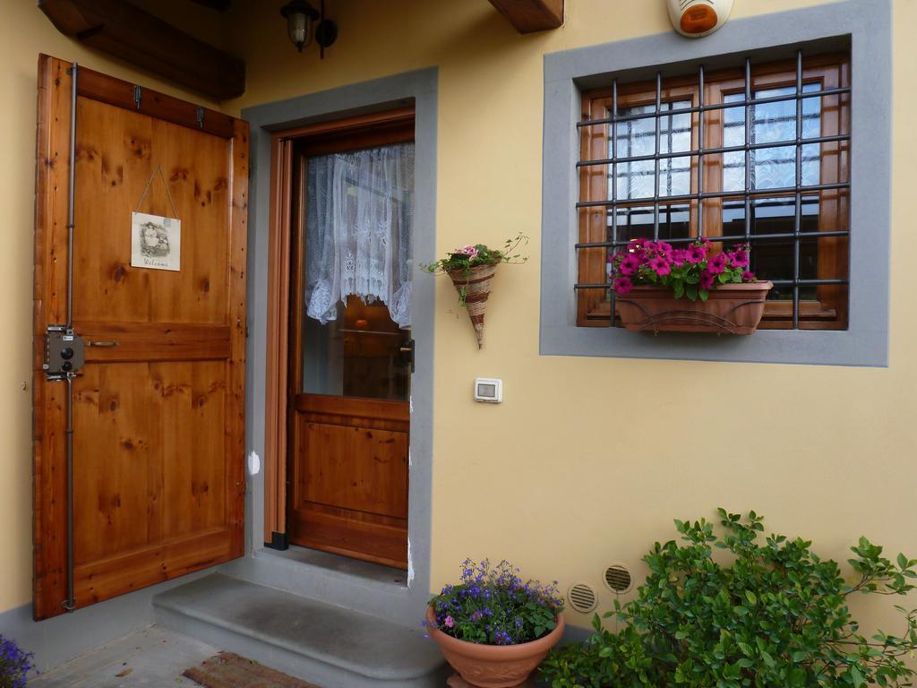 Suite "La Badia" สกันดิชชี ห้อง รูปภาพ