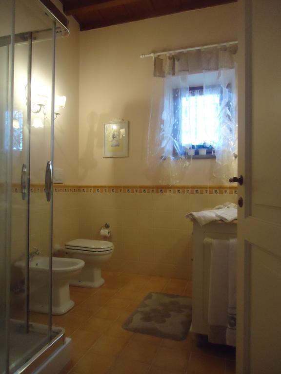 Suite "La Badia" สกันดิชชี ห้อง รูปภาพ