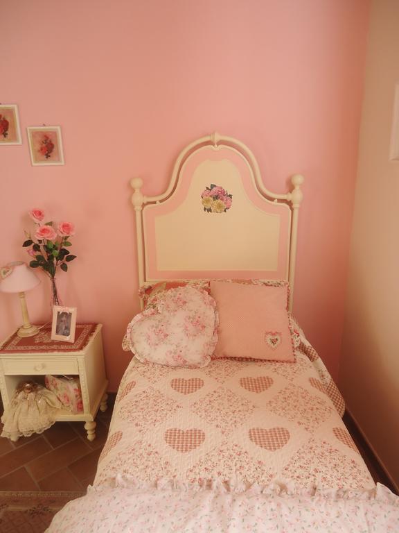 Suite "La Badia" สกันดิชชี ห้อง รูปภาพ