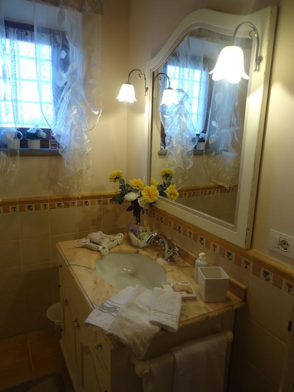 Suite "La Badia" สกันดิชชี ห้อง รูปภาพ