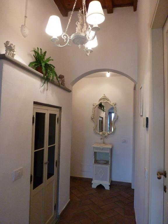 Suite "La Badia" สกันดิชชี ห้อง รูปภาพ