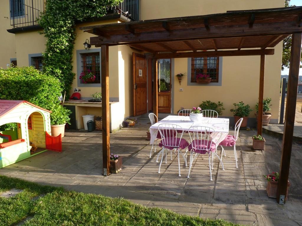 Suite "La Badia" สกันดิชชี ห้อง รูปภาพ