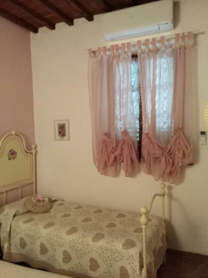 Suite "La Badia" สกันดิชชี ภายนอก รูปภาพ